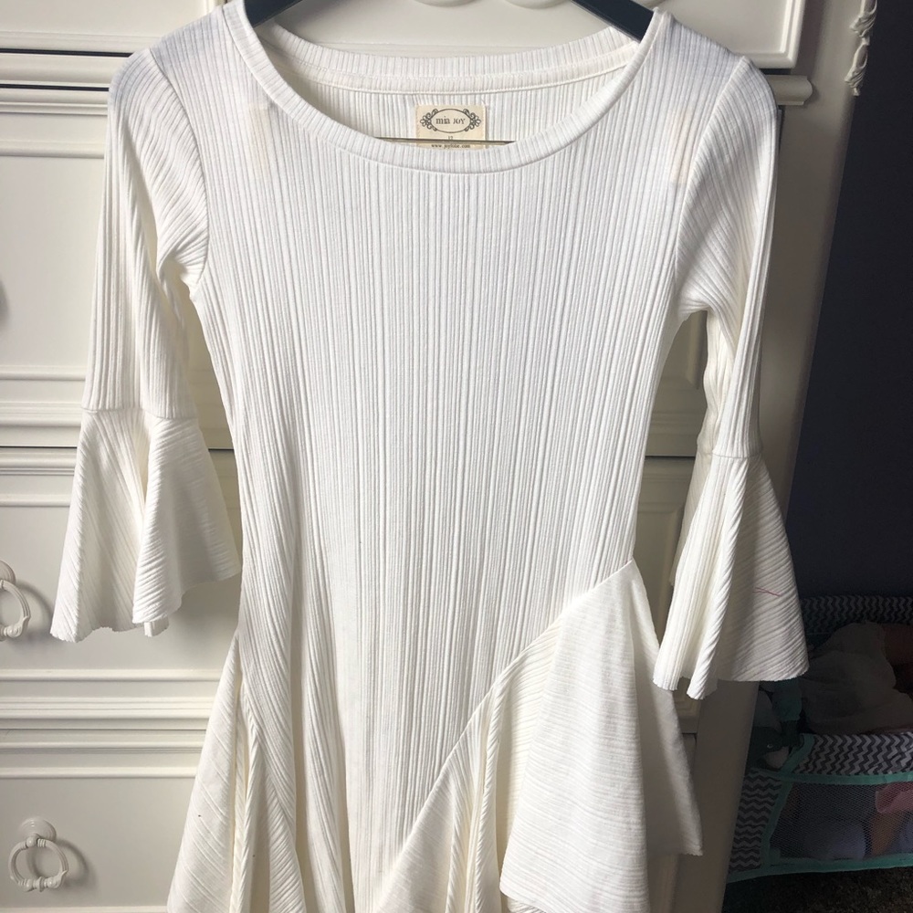 Joyfolie size 12 dress new